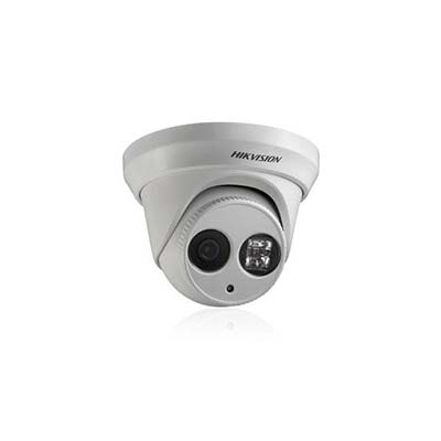 Hikvision DS-2CD2322WD-I 2MP WDR EXIR Turret Network Camera