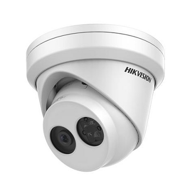 Hikvision DS-2CD2355FWD-I 5 MP Network Turret Camera