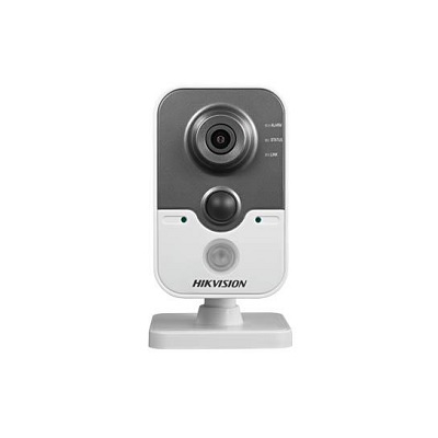Hikvision DS-2CD2422FWD-IW 2.0 MP WDR Network Cube Camera