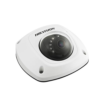 Hikvision DS-2CD2512-I(S) 1.3 MP IR Mini Dome Network Camera