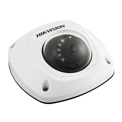 Hikvision DS-2CD2512F-I 1/3-inch True Day/night IP Camera
