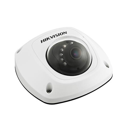 Hikvision DS-2CD2532-I(S) 3 Megapixel Network Mini Dome Camera