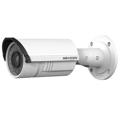 Hikvision DS-2CD2632F-I(S) 3MP Vari-Focal IR Bullet Camera