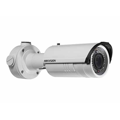 Hikvision DS-2CD2632F-IS 1/3-inch IR Bullet Network Camera