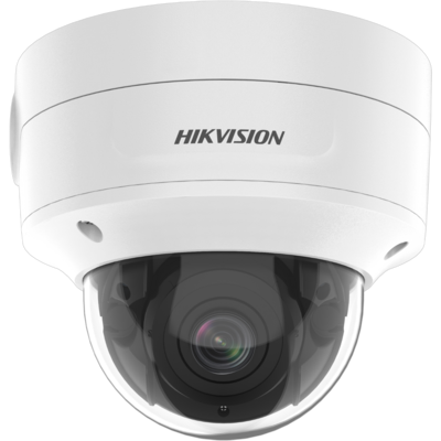 Hikvision DS-2CD2726G2-IZS 2 MP AcuSense Varifocal Dome Network Camera
