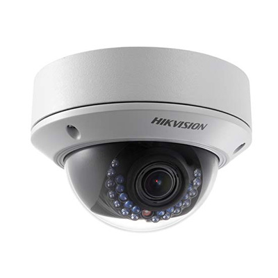 Hikvision DS-2CD2732F-IS 3 MP TDN IP camera