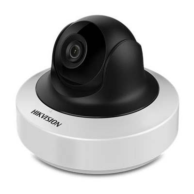 Hikvision DS-2CD2F22FWD-I(W)(S) 2MP WDR Mini PT Network Camera