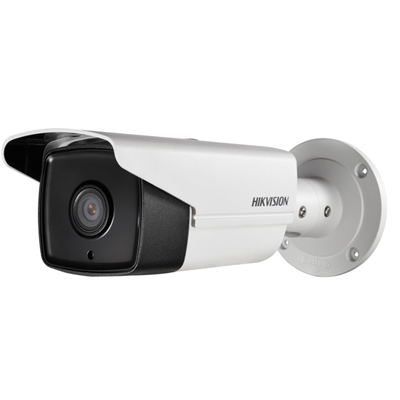 Hikvision DS-2CD2T12-I5 1/3-inch true day/night IP camera with 1.3 MP resolution