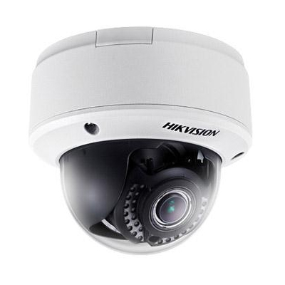 Hikvision DS-2CD4112F-I(Z) 1.3MP Indoor IP Dome Camera