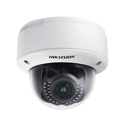 Hikvision DS-2CD4126FWD-IZ 1/2-inch 2 Megapixel Indoor Network Dome Camera