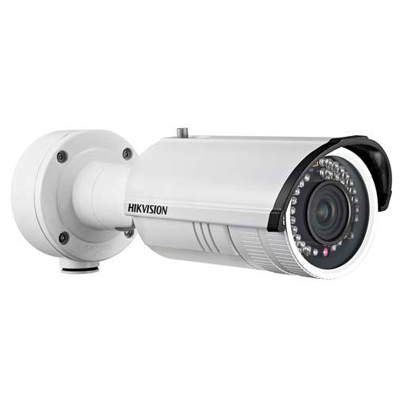 Hikvision DS-2CD4212F-I(Z)(H)(S) 1.3MP IR Bullet IP Camera