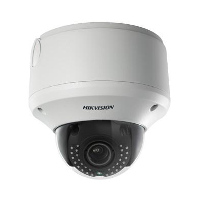 Hikvision DS-2CD4312FWD-I(Z)(H)(S) 1.3MP Outdoor IP Dome Camera