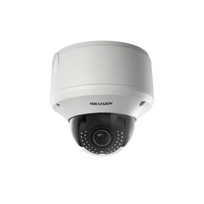 Hikvision DS-2CD4312FWD-IZHS 1.3MP True Day/night IP Dome Camera