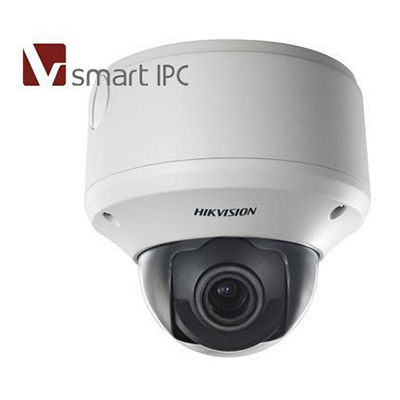 Hikvision DS-2CD4324F-PTZ(S) 2 MP Smart PTZ Outdoor Dome Camera