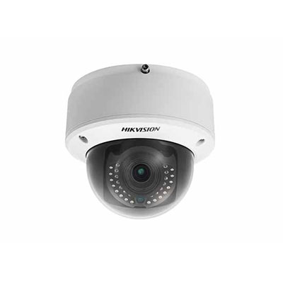 Hikvision DS-2CD4332FWD-IZHS 3MP True Day/night IP Dome Camera