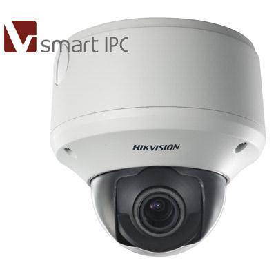Hikvision DS-2CD4332FWD-PTZ(S) 3MP Smart PTZ Outdoor Dome Camera