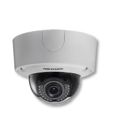 Hikvision DS-2CD4565F-IZ(H) 6 Megapixel 3D DNR IP Outdoor Dome Camera