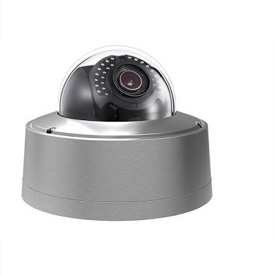 Hikvision DS-2CD6626DS-IZ(H)S 2 MP Ultra Low-light ICR Anti-corrosion Dome Camera