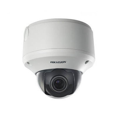 Hikvision DS-2CD7255F-E(I)Z(H) 2MP Outdoor IP Dome Camera