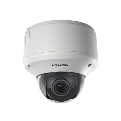 Hikvision DS-2CD7264FWD-E(I)Z(H) 1.3MP Outdoor IP Dome Camera