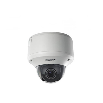 Hikvision DS-2CD7283F-EZ Outdoor Network Camera