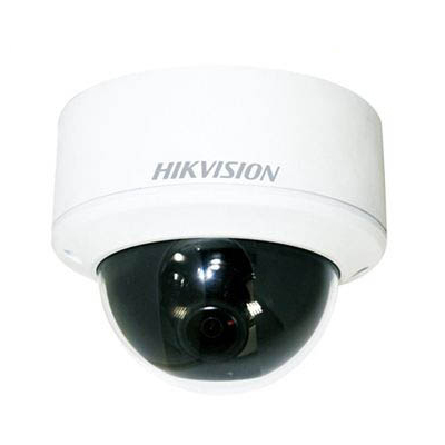 Hikvision DS-2CD754F-E(I)(Z) 3MP Indoor IP Dome Camera