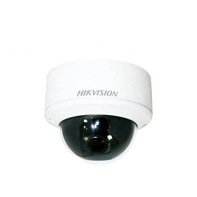 Hikvision DS-2CD754FWD-E WDR Indoor Dome Camera