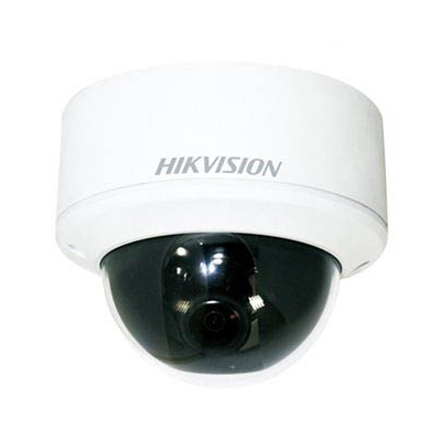Hikvision DS-2CD764F-E(I)(Z) 1.3MP Indoor IP Dome Camera