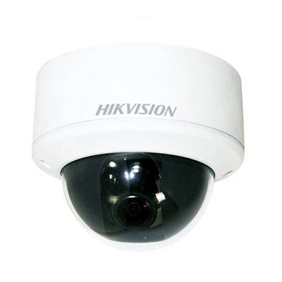 Hikvision DS-2CD783F-E(I)(Z) 5MP Indoor IP Dome Camera