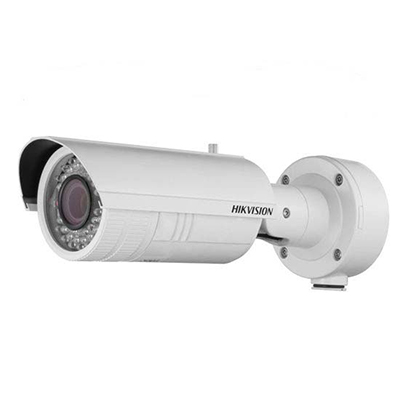 Hikvision DS-2CD8255F-EI 2MP IR Low-light Bullet Camera