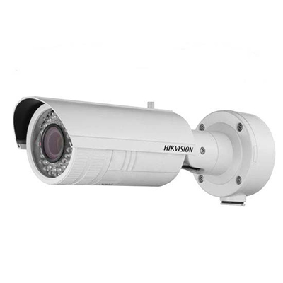 Hikvision DS-2CD8264FWD-E IR Bullet Network Camera