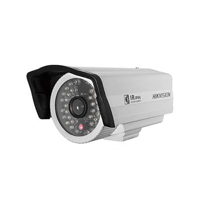 Hikvision DS-2CD864-EI5 1.3 MP IR Bullet Camera