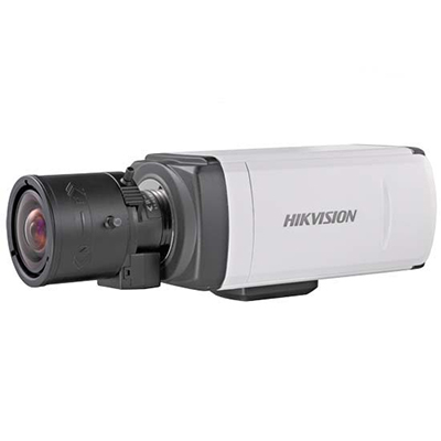 Hikvision DS-2CD864F-E 1.3 MP network box camera