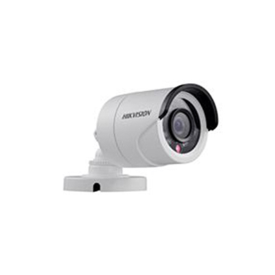 Hikvision DS-2CE16C0T-IR HD720P IR Bullet Camera