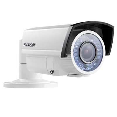 Hikvision DS-2CE16C5T-(A)VFIR3 Turbo HD Outdoor IR Bullet CCTV Camera