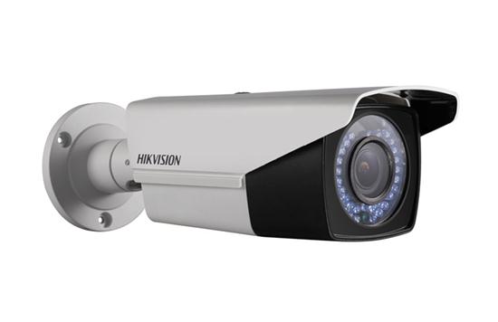 Hikvision DS-2CE16D1T-(A)VFIR3 HD1080P Vari-Focal IR Bullet Camera