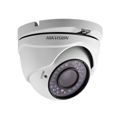 Hikvision DS-2CE5582P(N)-VFIR3 IR Dome Camera