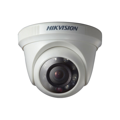 Hikvision DS-2CE55A2P(N)-IR Outdoor IR Dome Camera