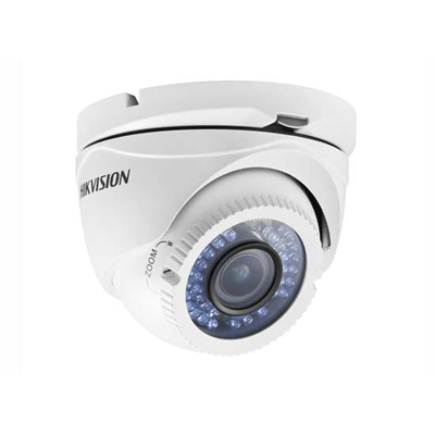 Hikvision DS-2CE55A2P(N)-VFIR Dome Camera