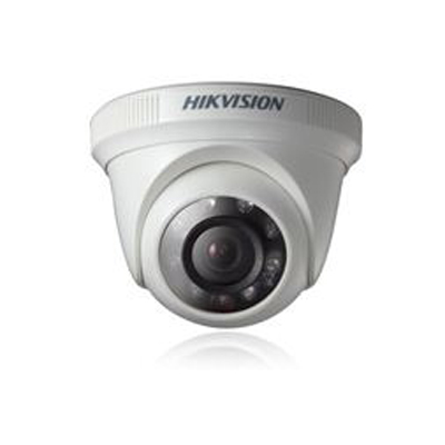 Hikvision DS-2CE55C2P(N)-IRP  Indoor IR Dome Camera