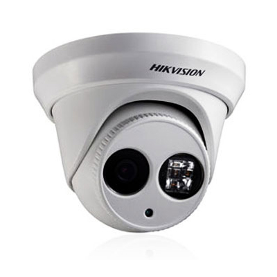 Hikvision DS-2CE56A2P(N)-IT1 IR Dome Camera