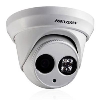 Hikvision DS-2CE56A2P(N)-IT3 IR Dome Camera