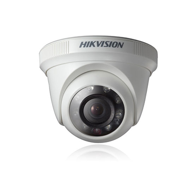 Hikvision DS-2CE56C0T-IRP Indoor IR Turret Camera