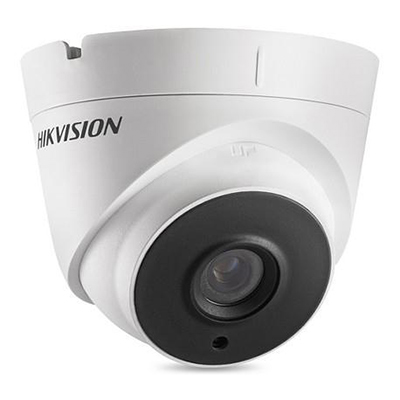 Hikvision DS-2CE56C0T-IT1 HD720P EXIR Turret Camera