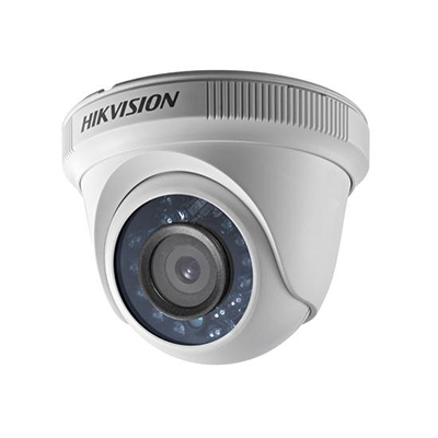 Hikvision DS-2CE56C2T-IRP HD720P Indoor IR Turret Camera