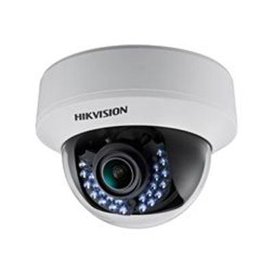 Hikvision DS-2CE56C5T-(A)VFIR HD Indoor IR Camera