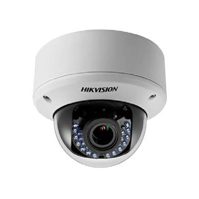 Hikvision DS-2CE56C5T-(A)VPIR3 True Day/nNght IR Dome Camera