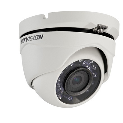 Hikvision DS-2CE56D1T-IRM 2 MP IR Turret Camera