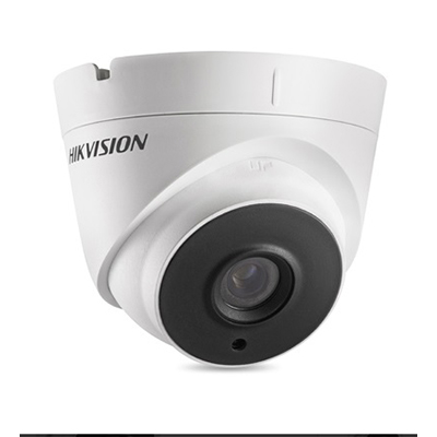 Hikvision DS-2CE56D1T-IT3 2 MP EXIR Turret Camera
