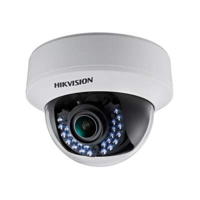Hikvision DS-2CE56D5T-(A)VFIR HD Indoor IR Camera